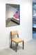Loverboy mirror with new dash chair-53-xxx